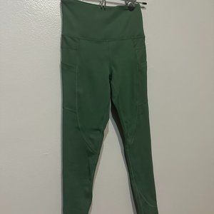 ZYIA Pine Pocket LnT